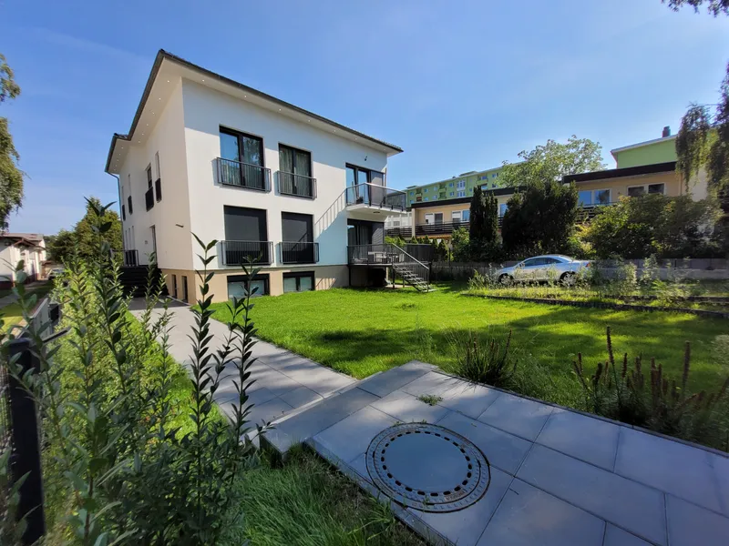 Zuhause mit 1 Zimmer in Berlin Buckow — photo 1